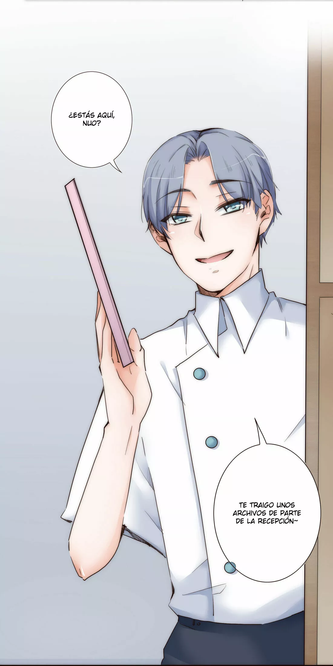 Página 44 del Manga