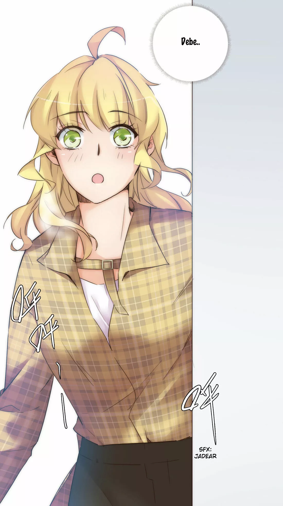 Página 52 del Manga