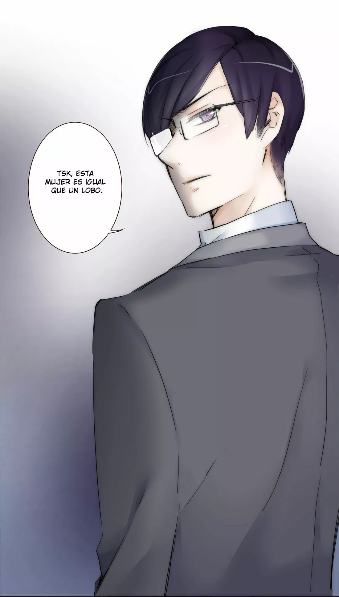 Página 37 del Manga