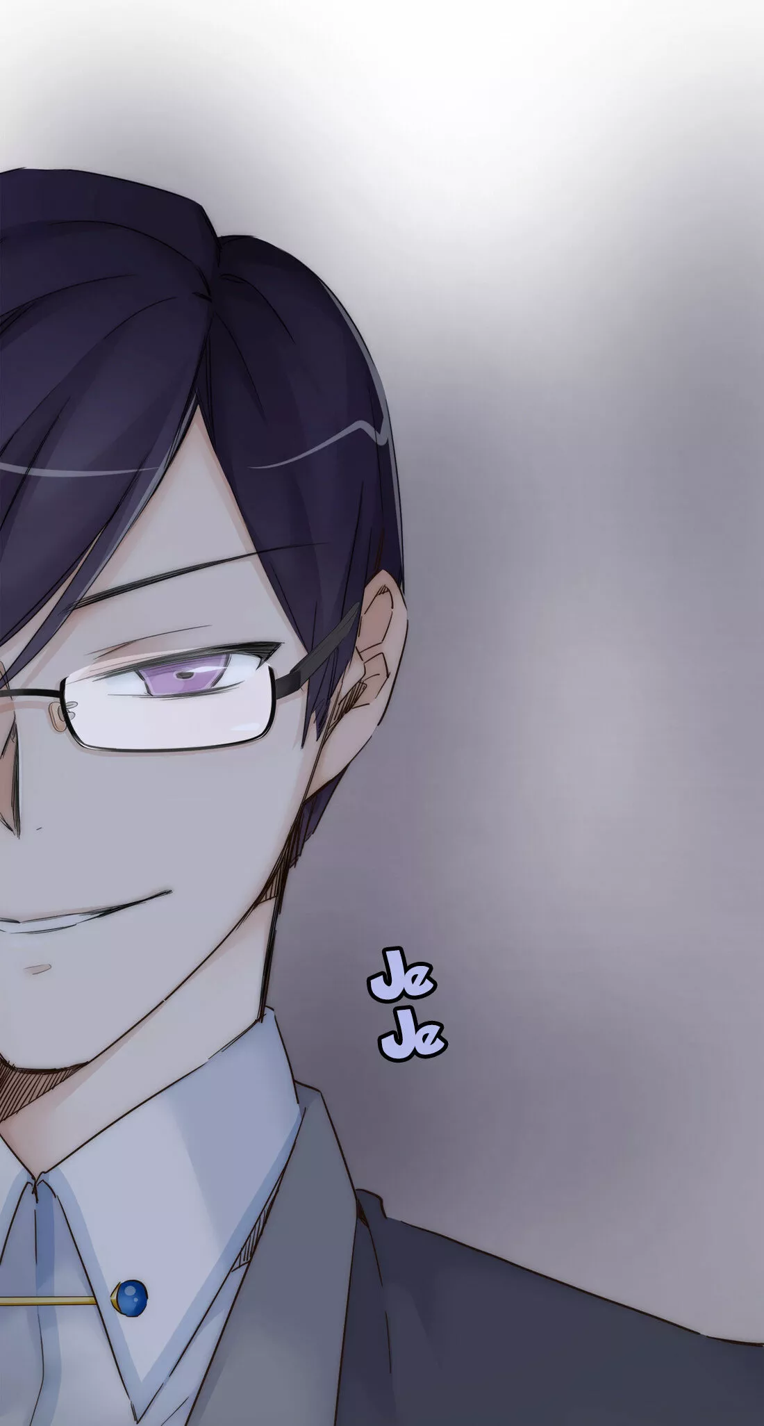 Página 40 del Manga