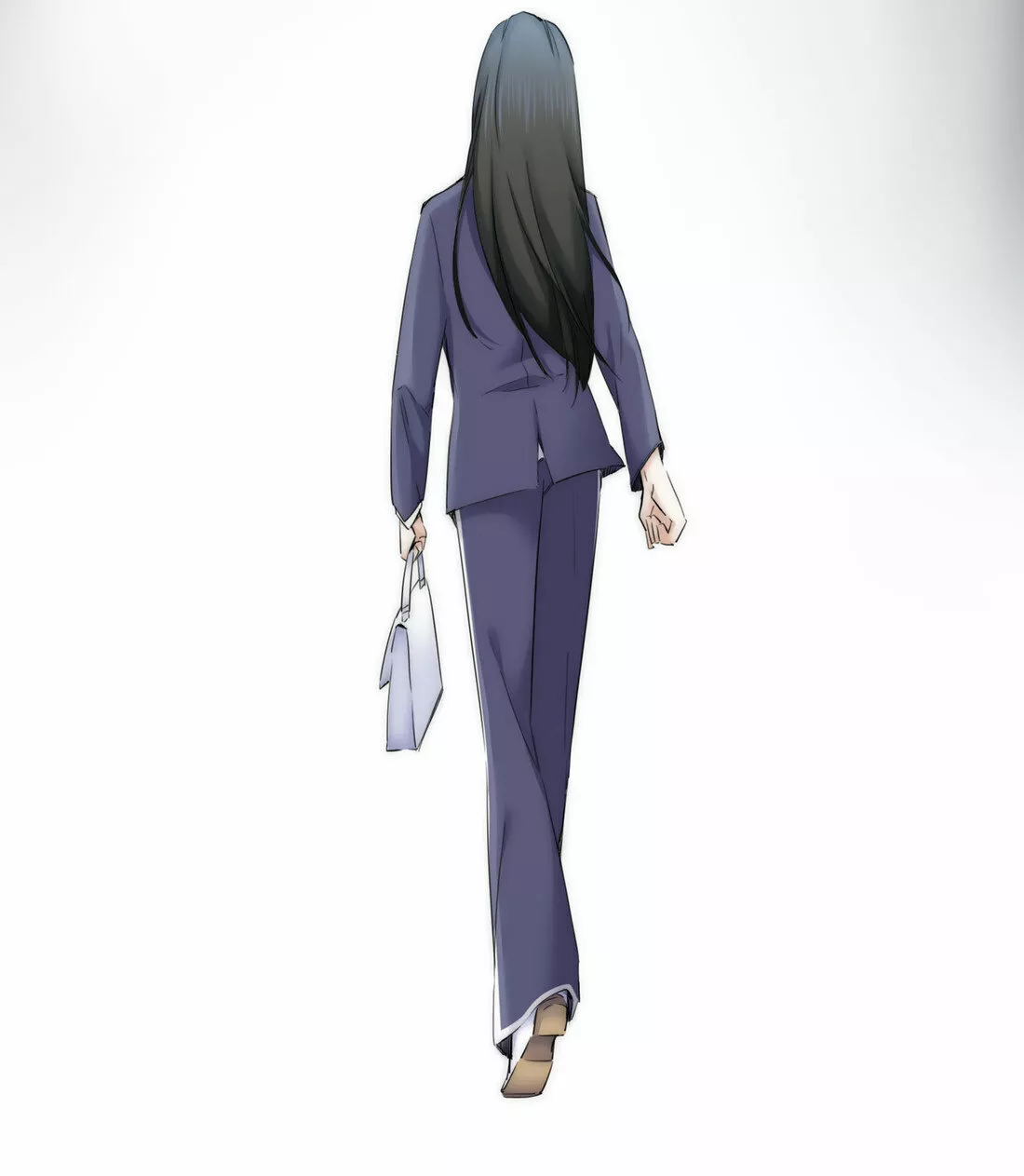 Página 42 del Manga