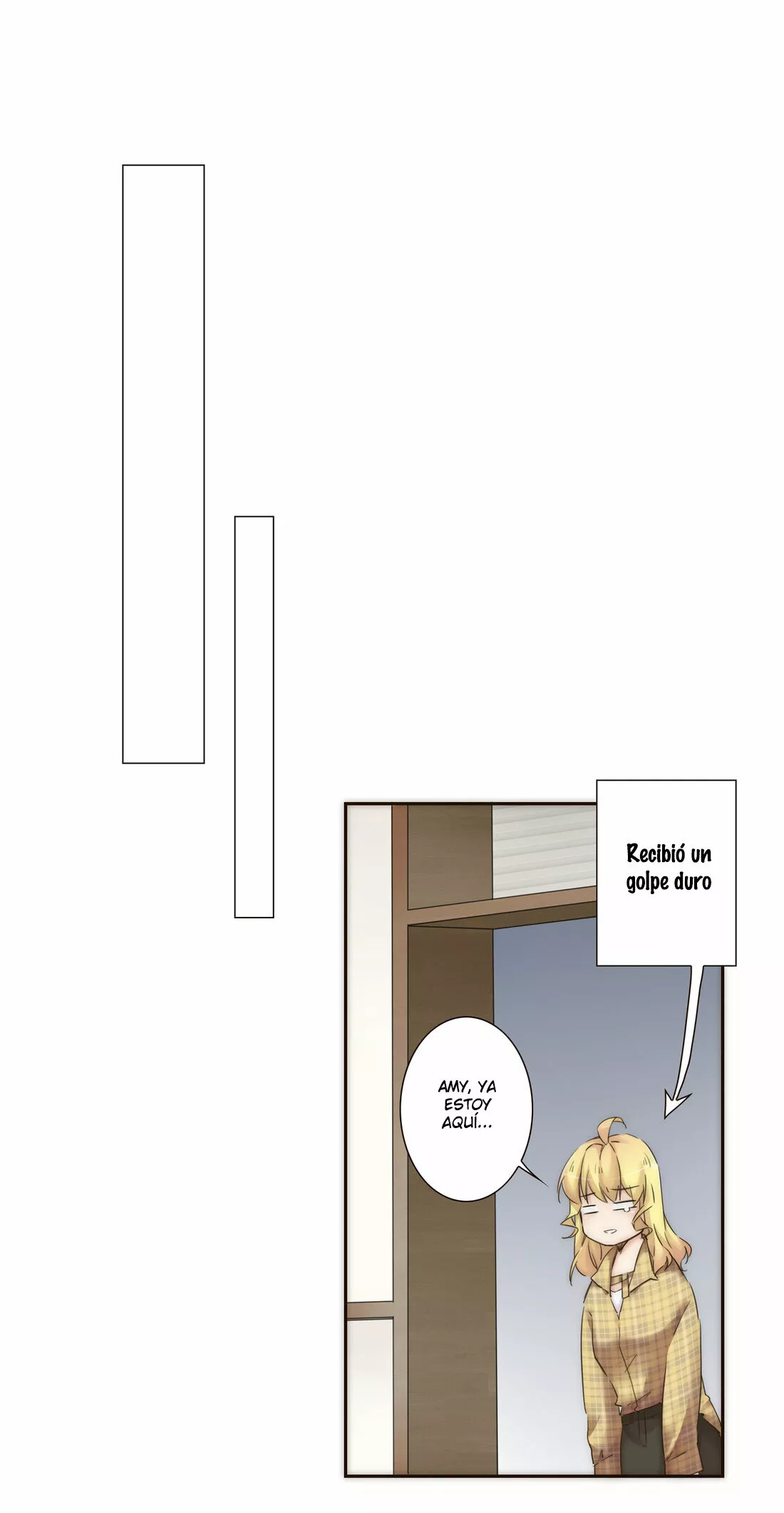 Página 43 del Manga