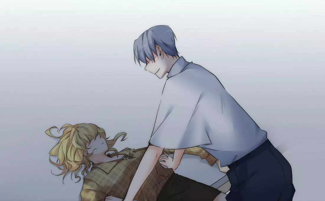 Página 48 del Manga