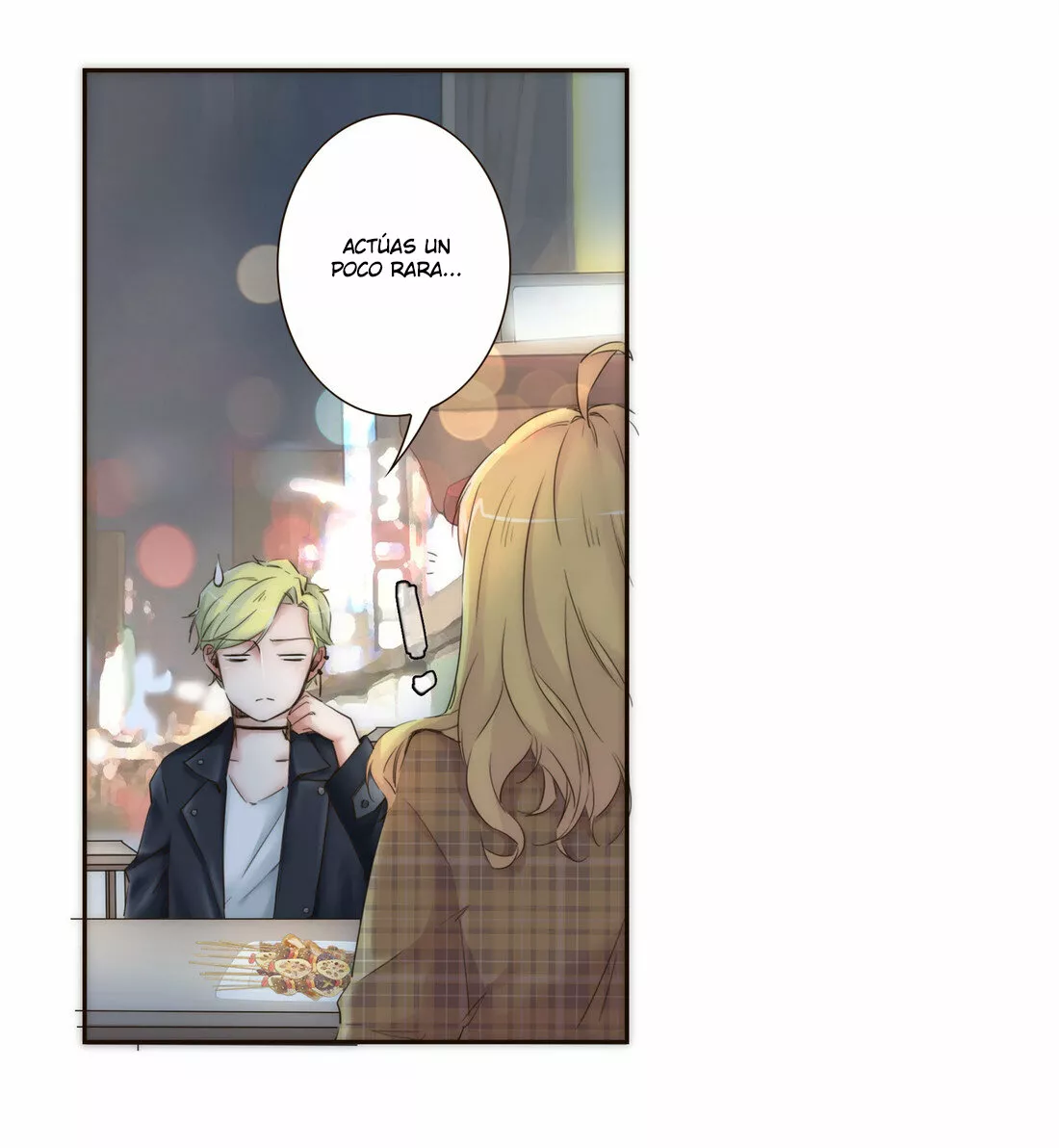 Página 30 del Manga