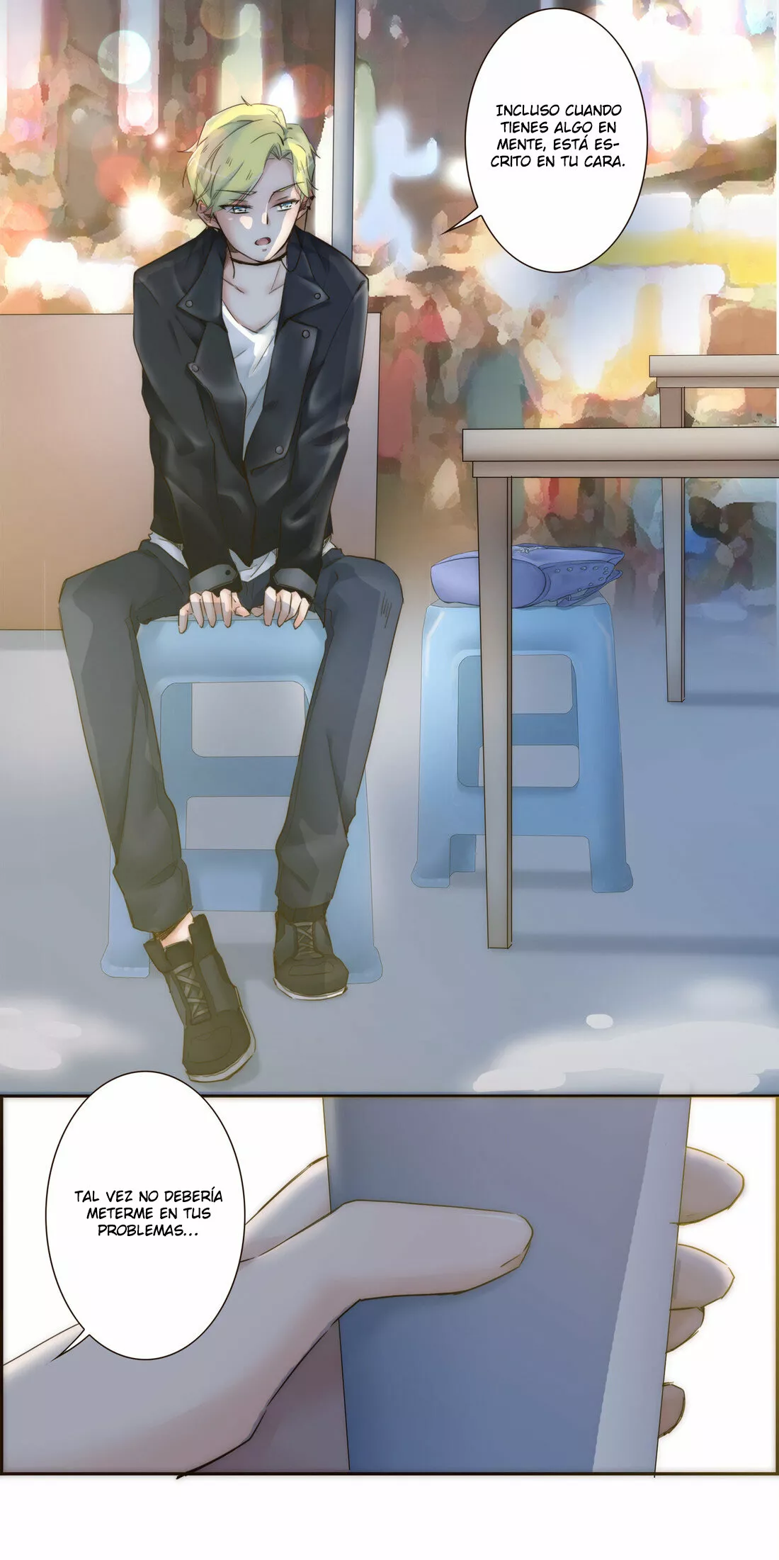 Página 32 del Manga