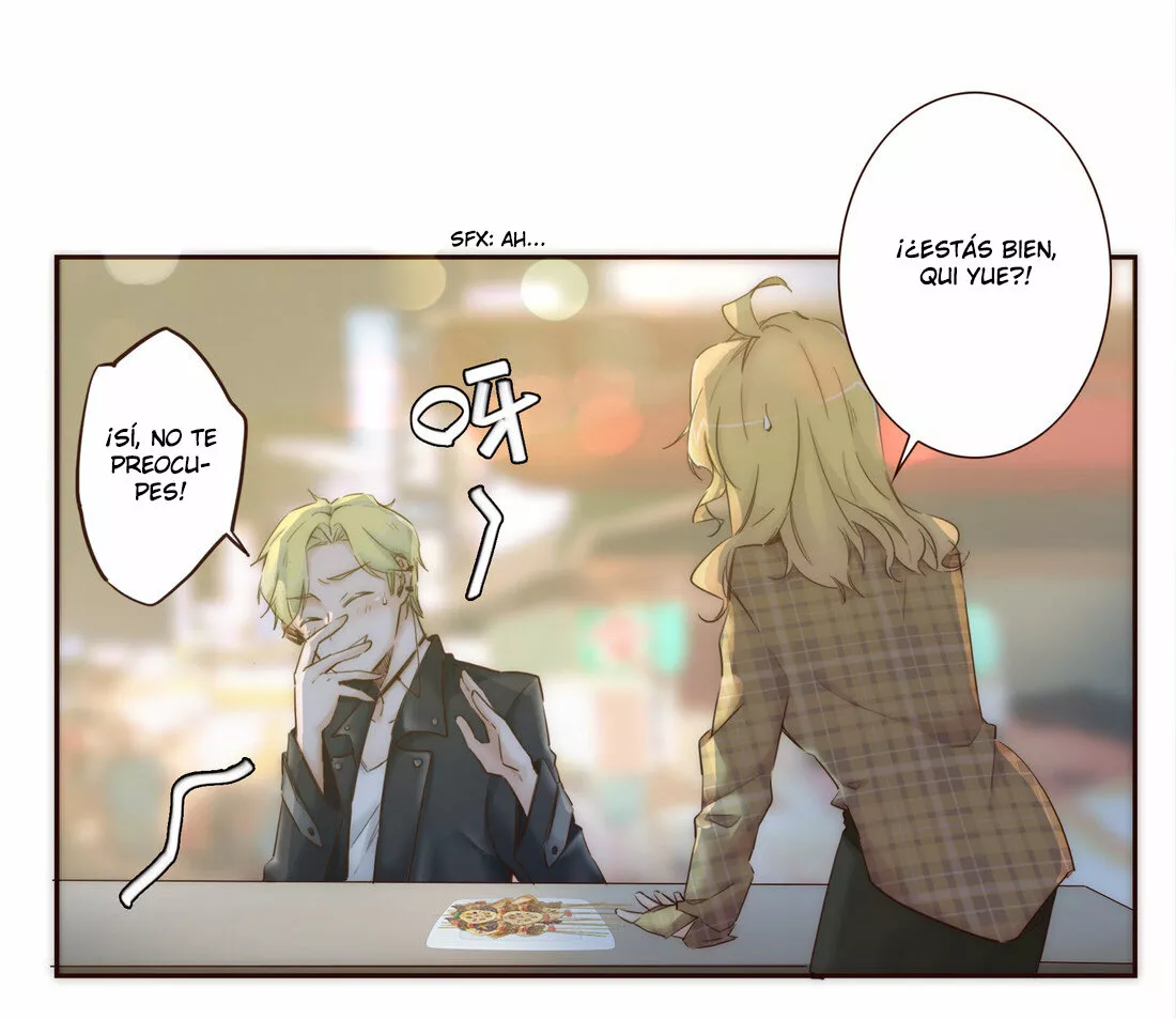 Página 40 del Manga