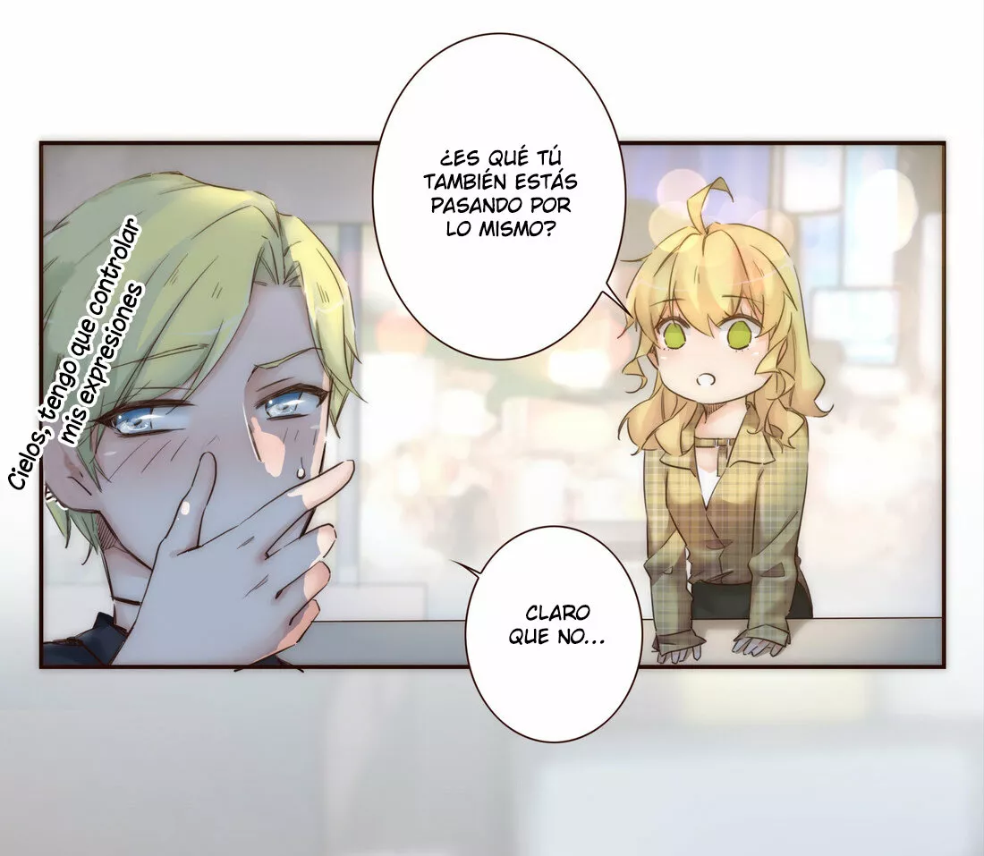 Página 41 del Manga