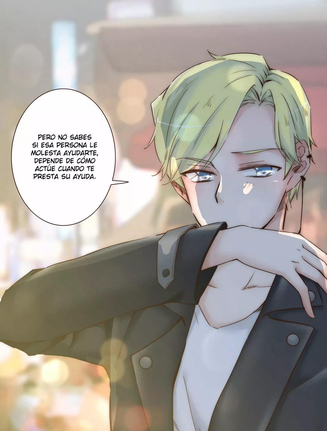 Página 42 del Manga