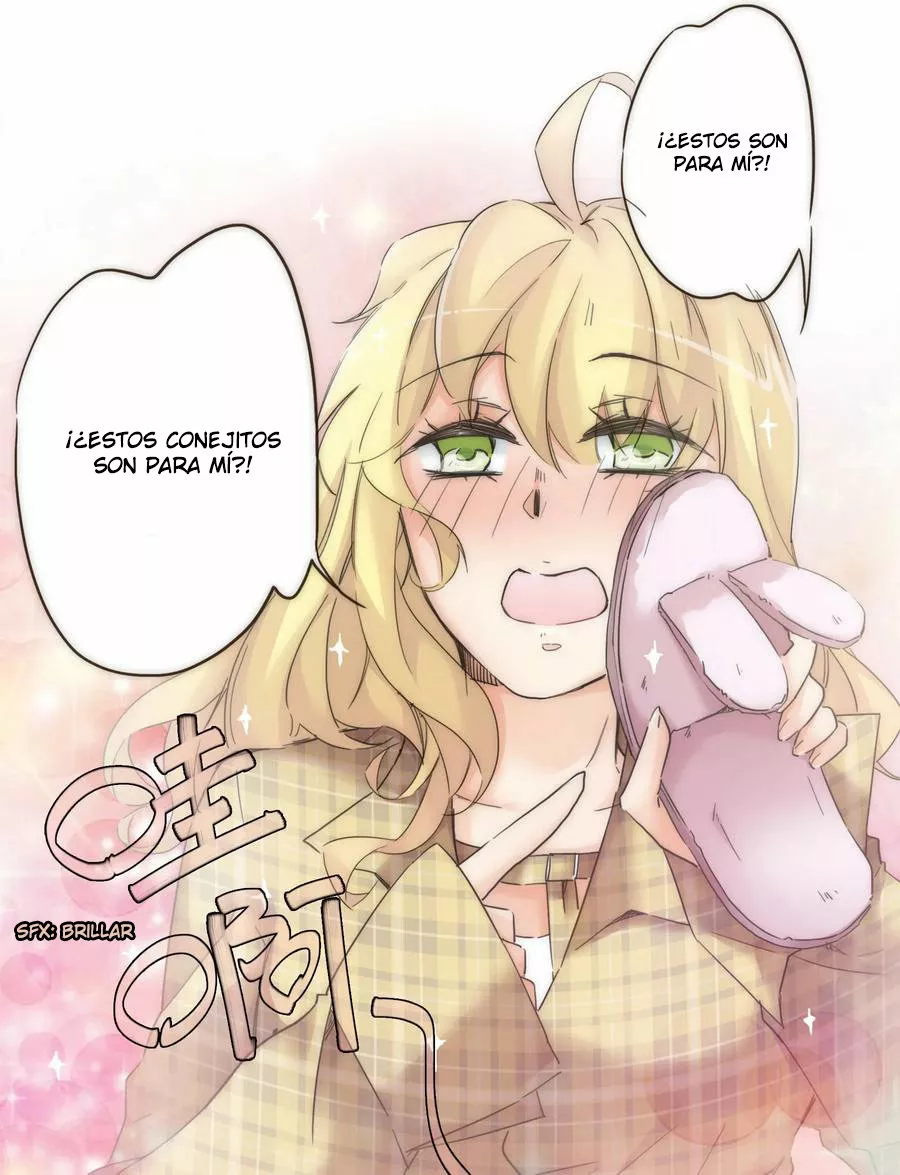 Página 38 del Manga