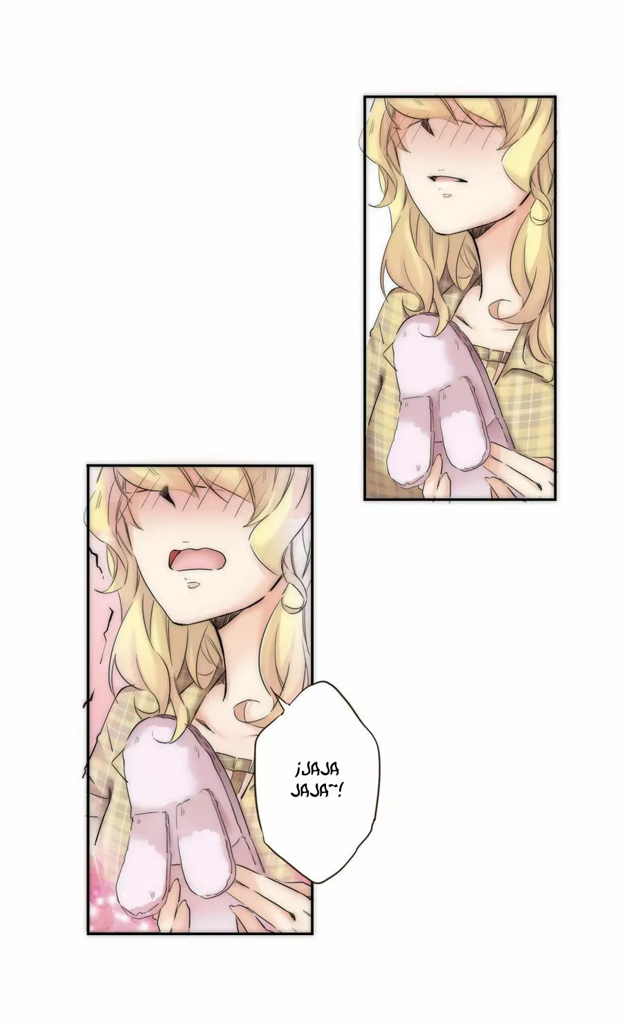 Página 40 del Manga