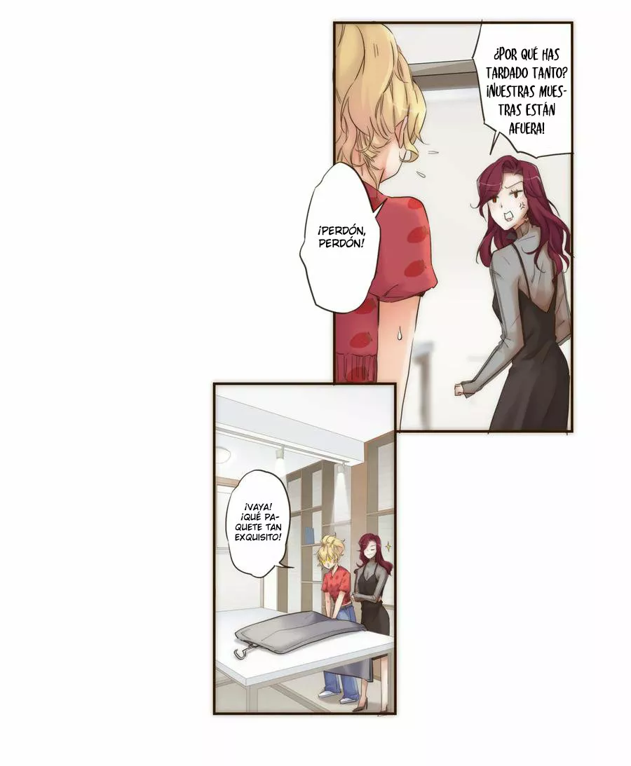 Página 37 del Manga