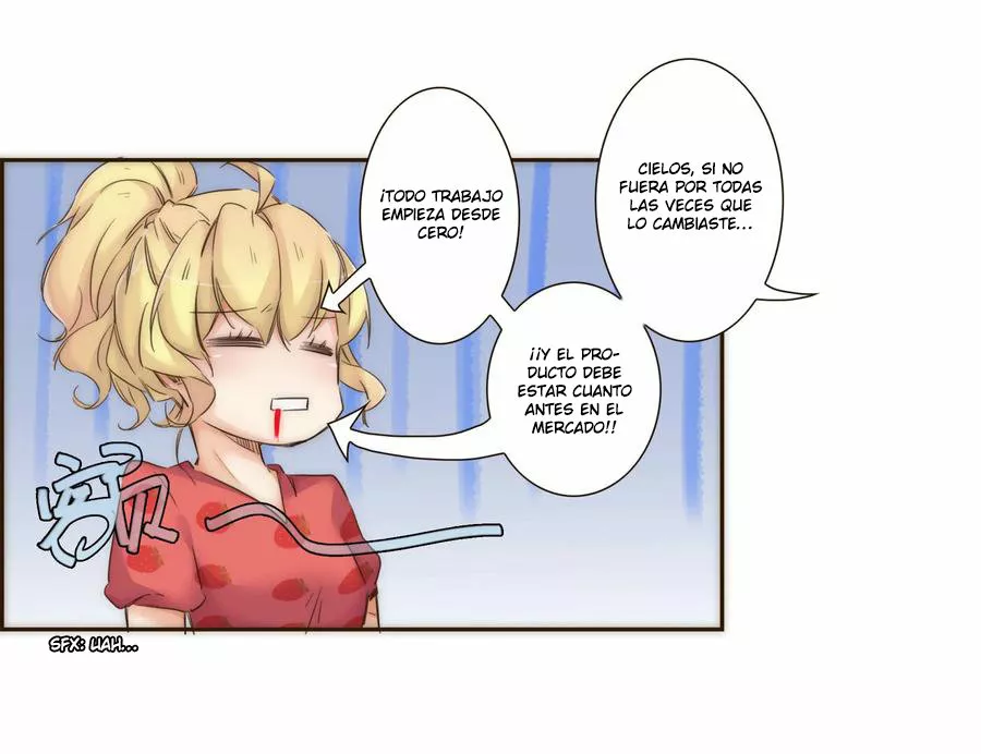 Página 39 del Manga