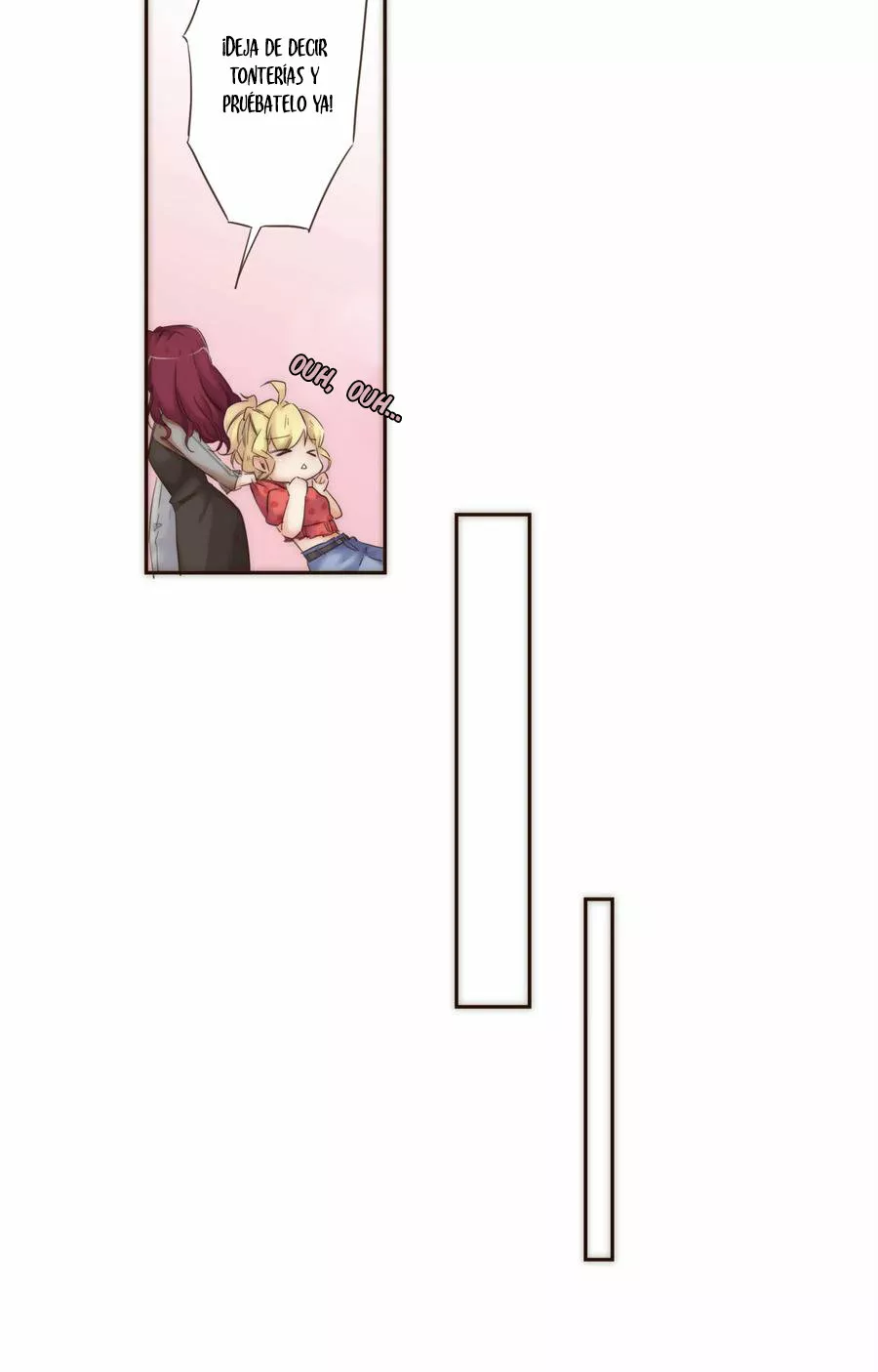 Página 45 del Manga