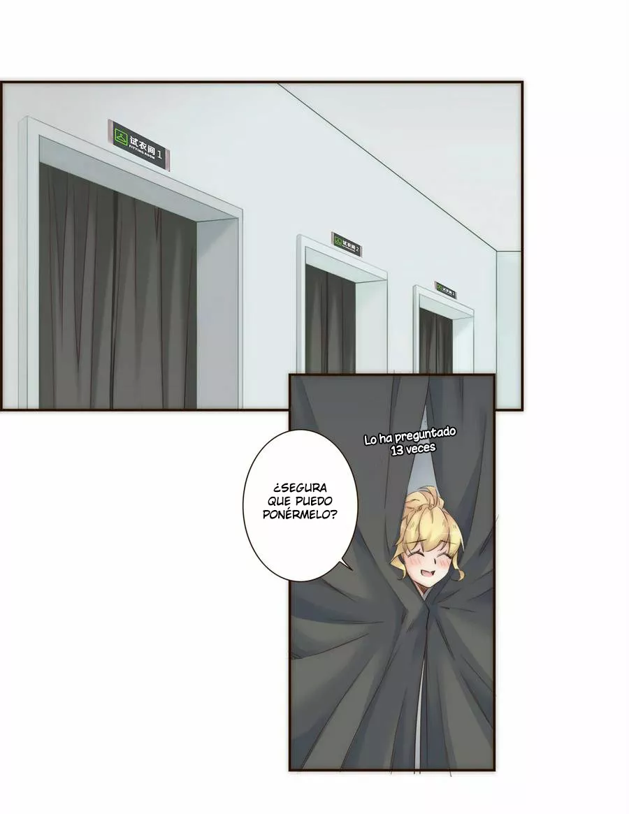 Página 46 del Manga