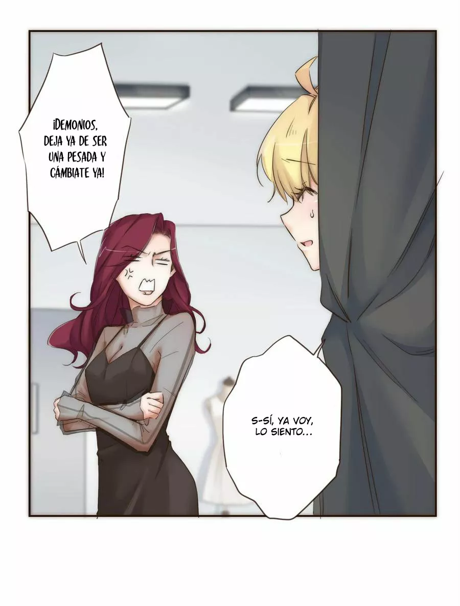 Página 47 del Manga