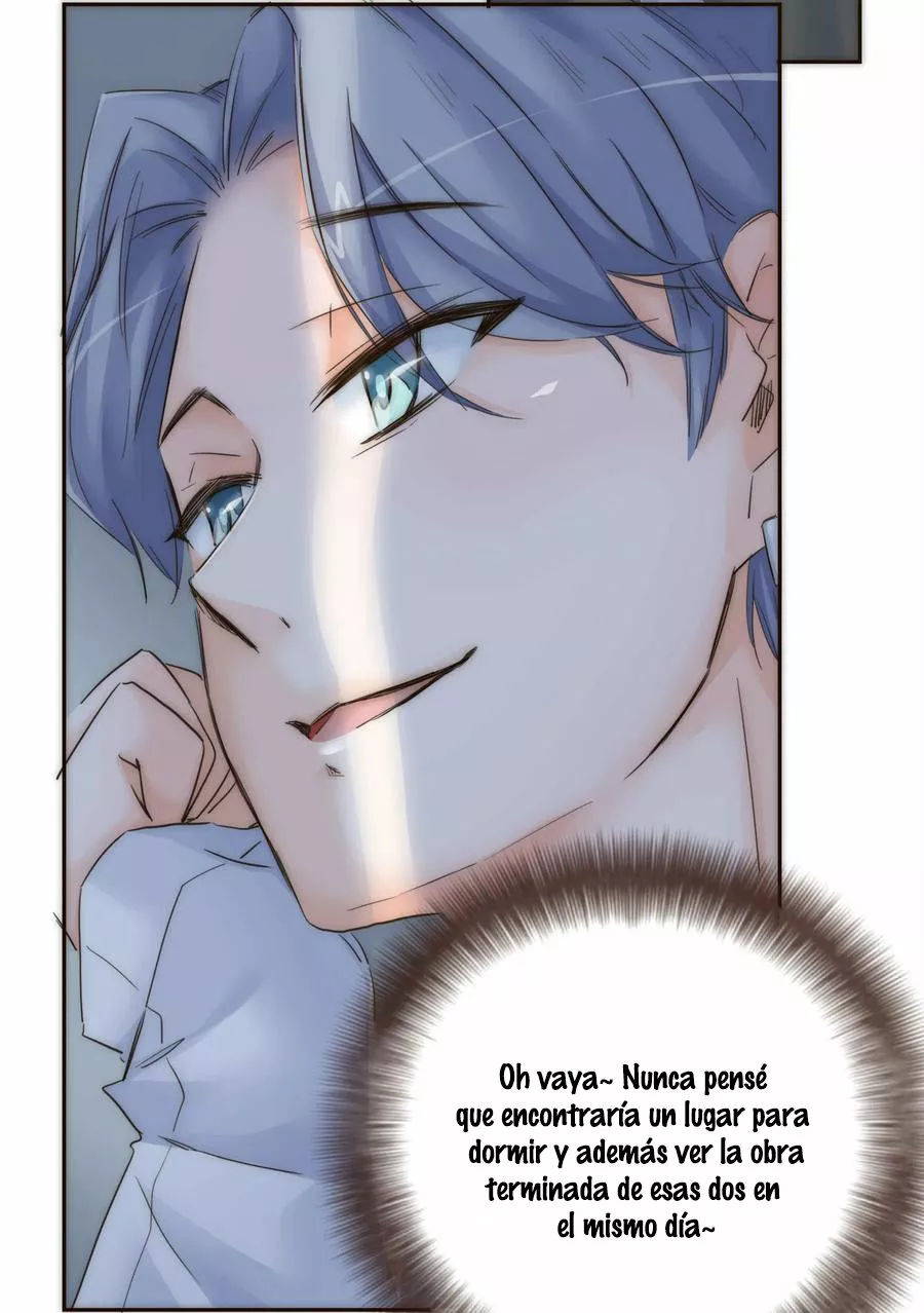 Página 51 del Manga