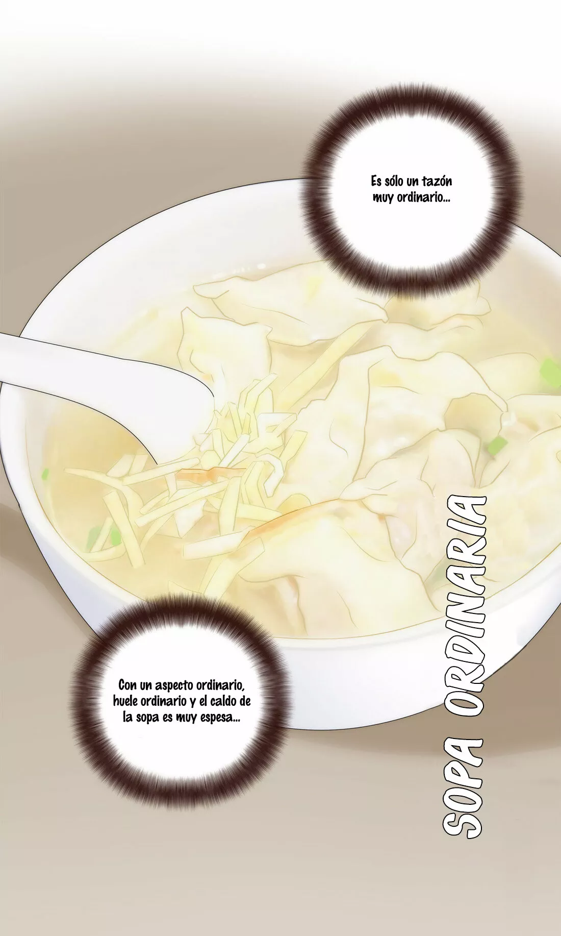 Página 38 del Manga