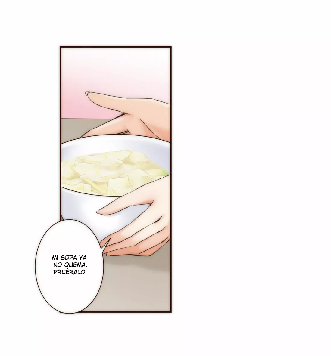 Página 43 del Manga