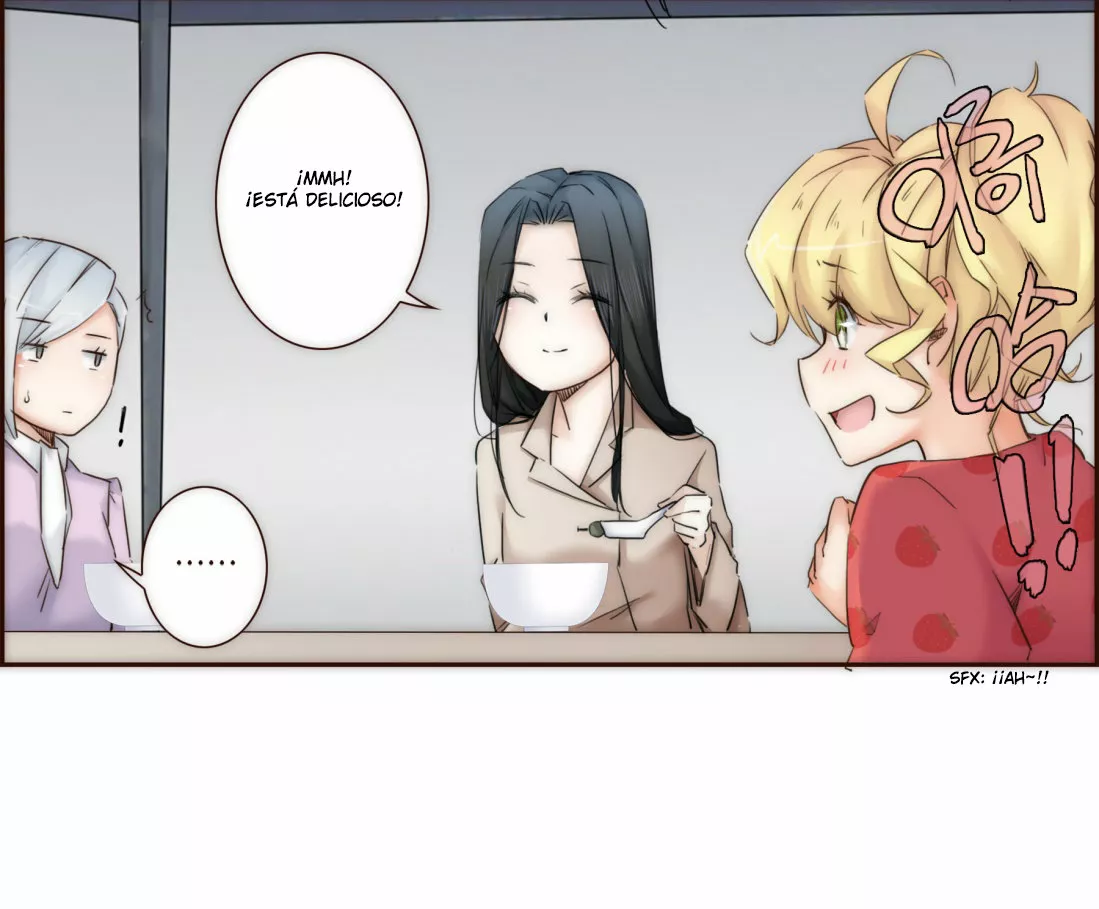 Página 45 del Manga