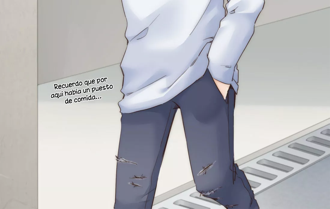 Página 50 del Manga