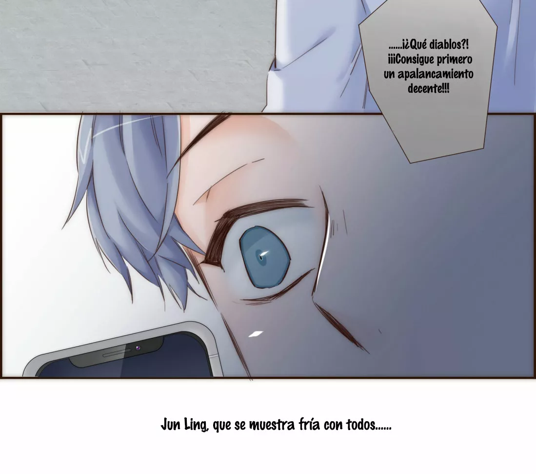 Página 53 del Manga