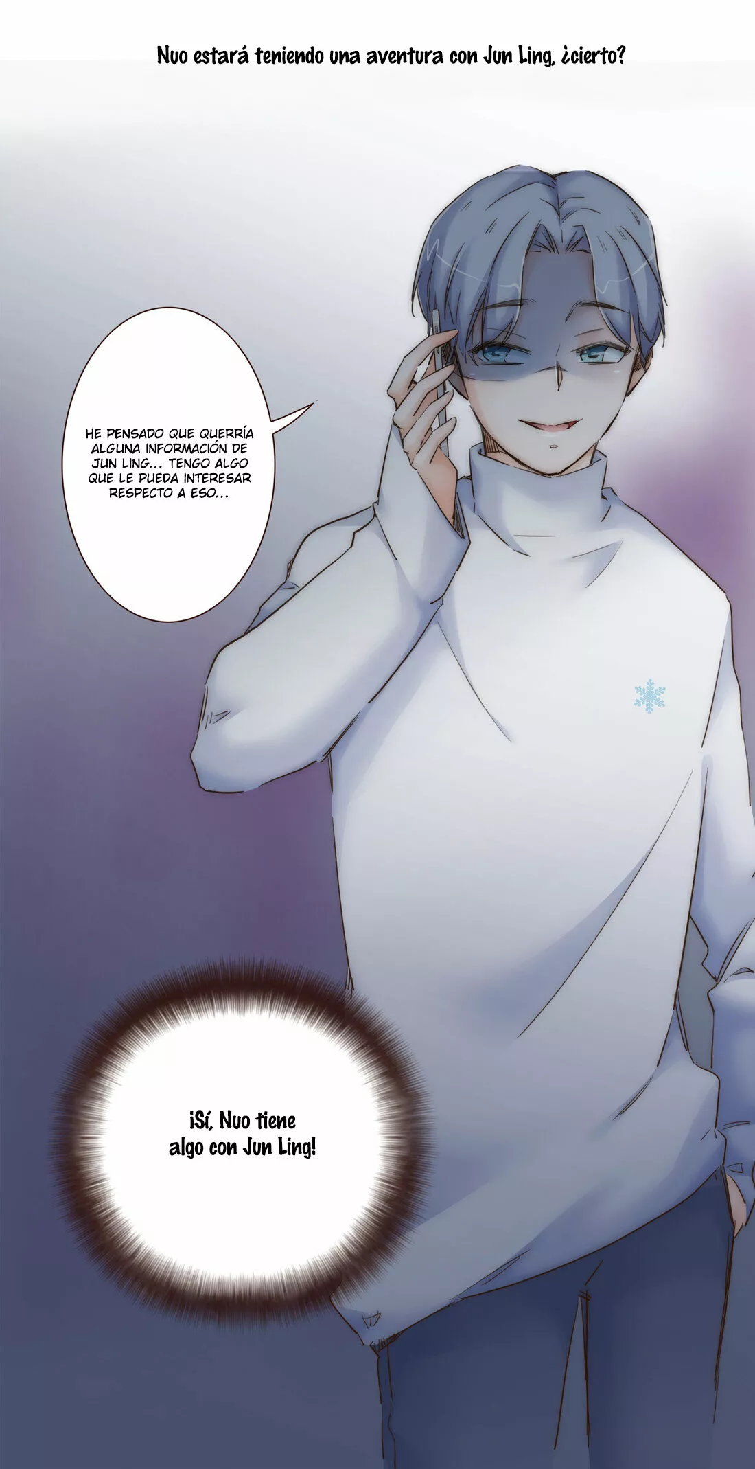 Página 56 del Manga