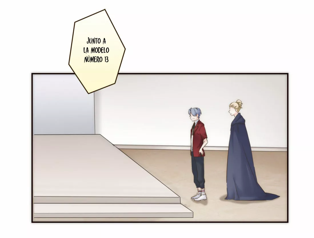 Página 38 del Manga