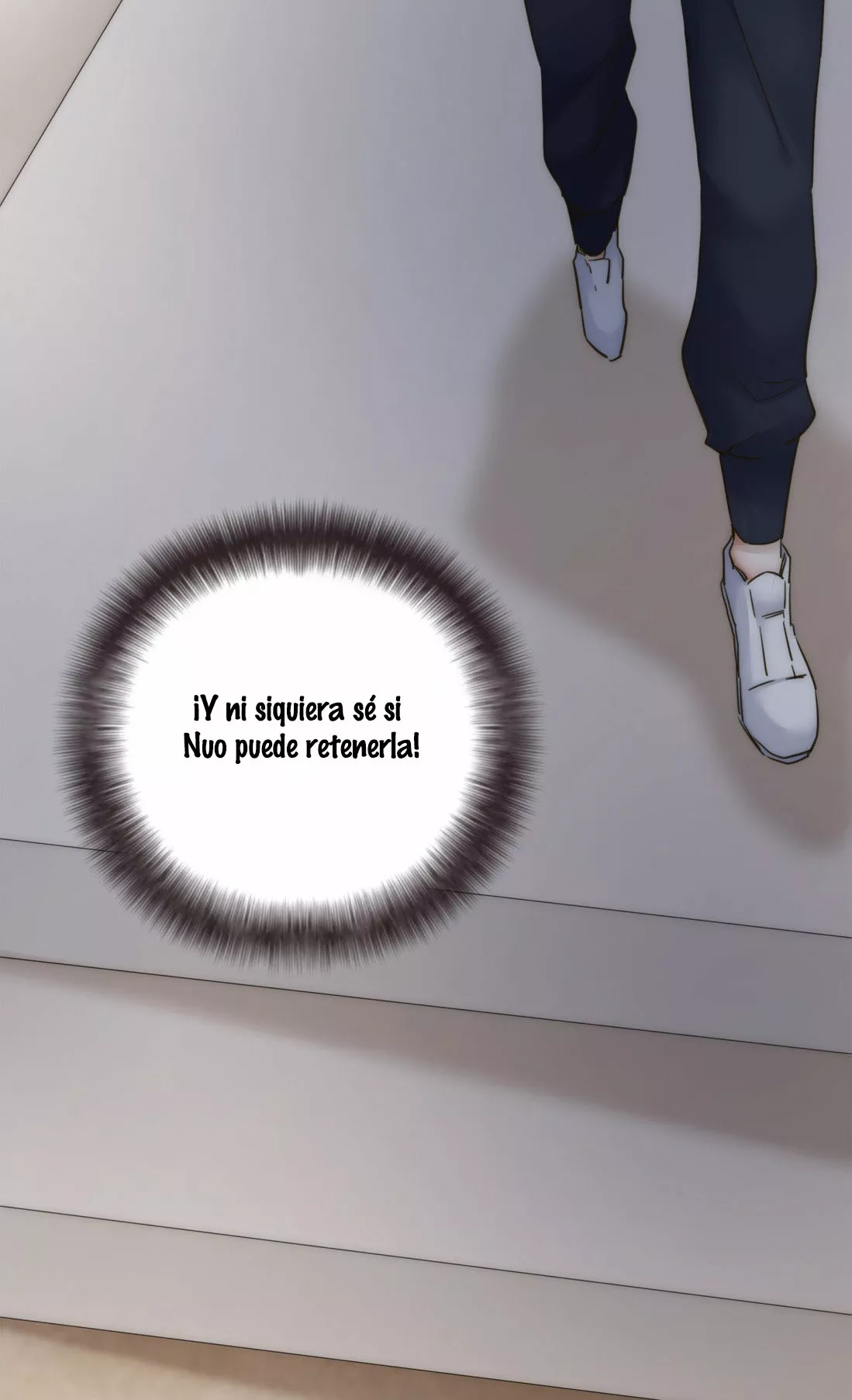 Página 36 del Manga