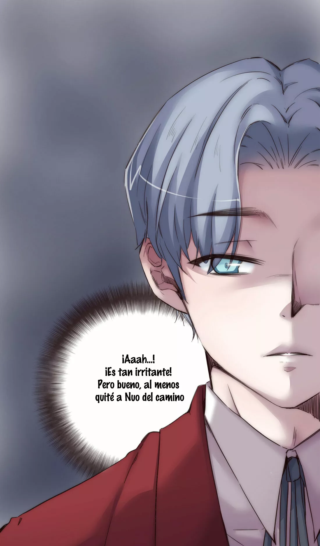 Página 40 del Manga