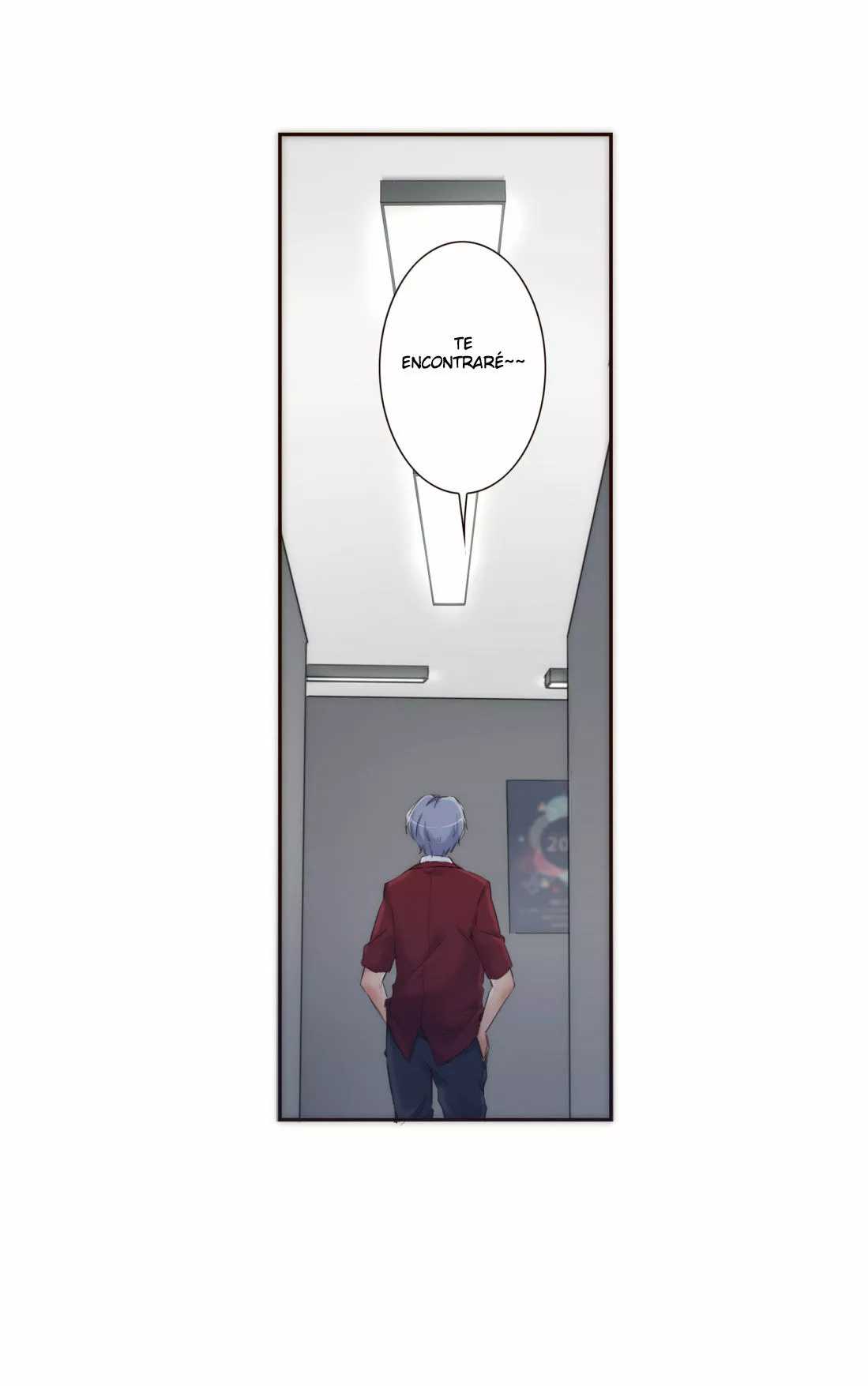 Página 42 del Manga