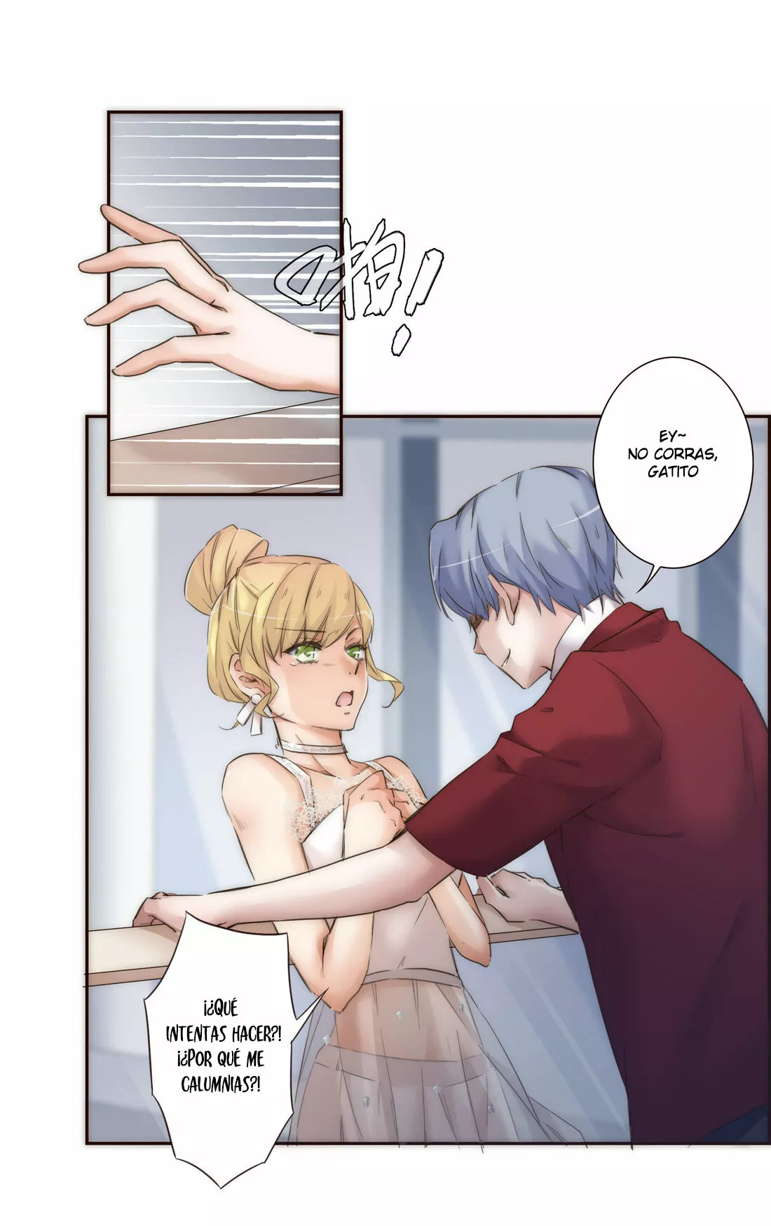 Página 49 del Manga