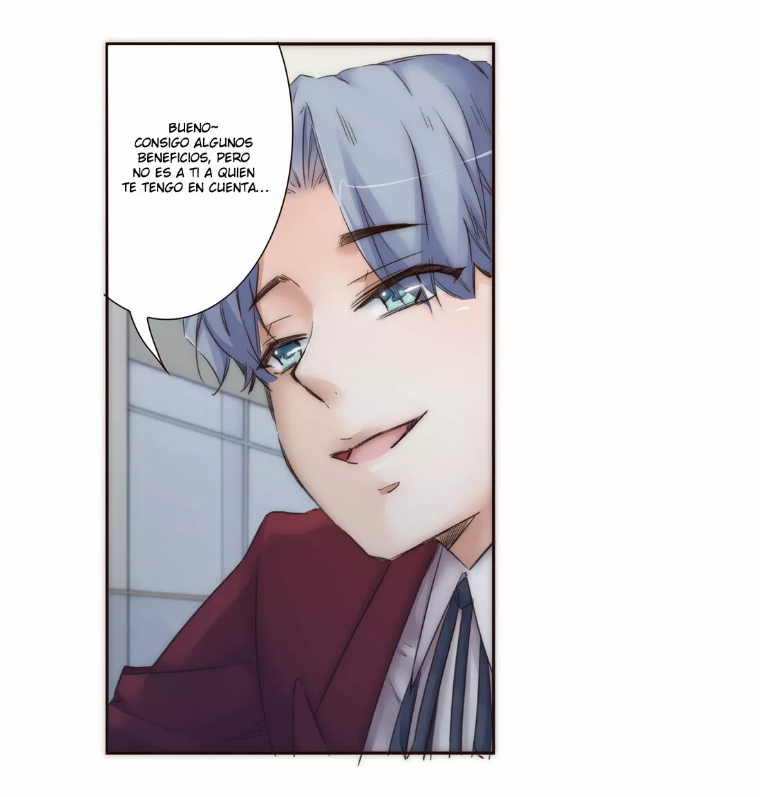 Página 51 del Manga