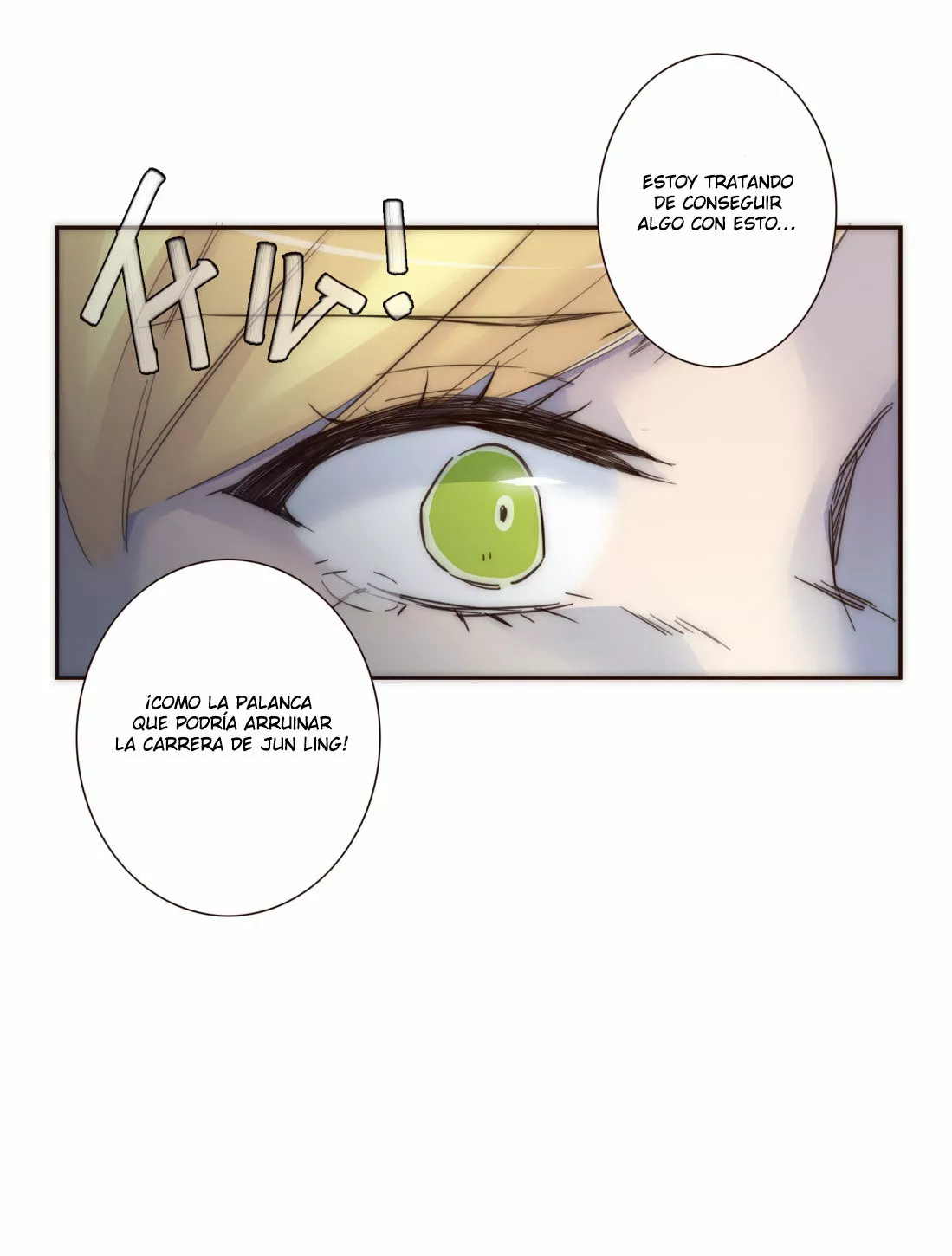 Página 53 del Manga