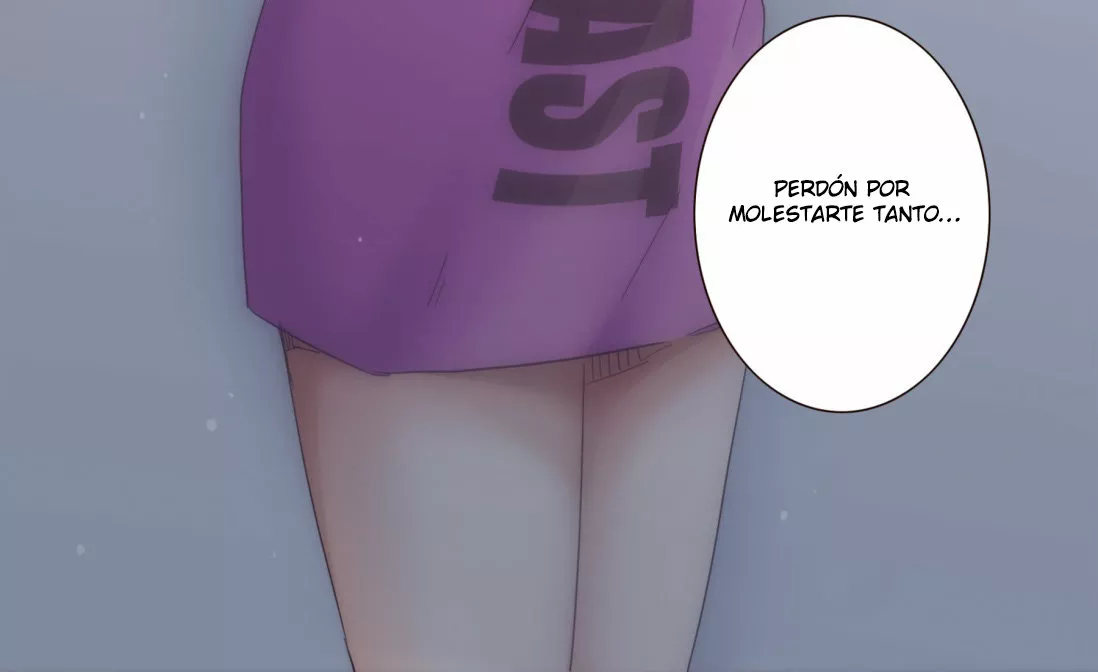 Página 43 del Manga