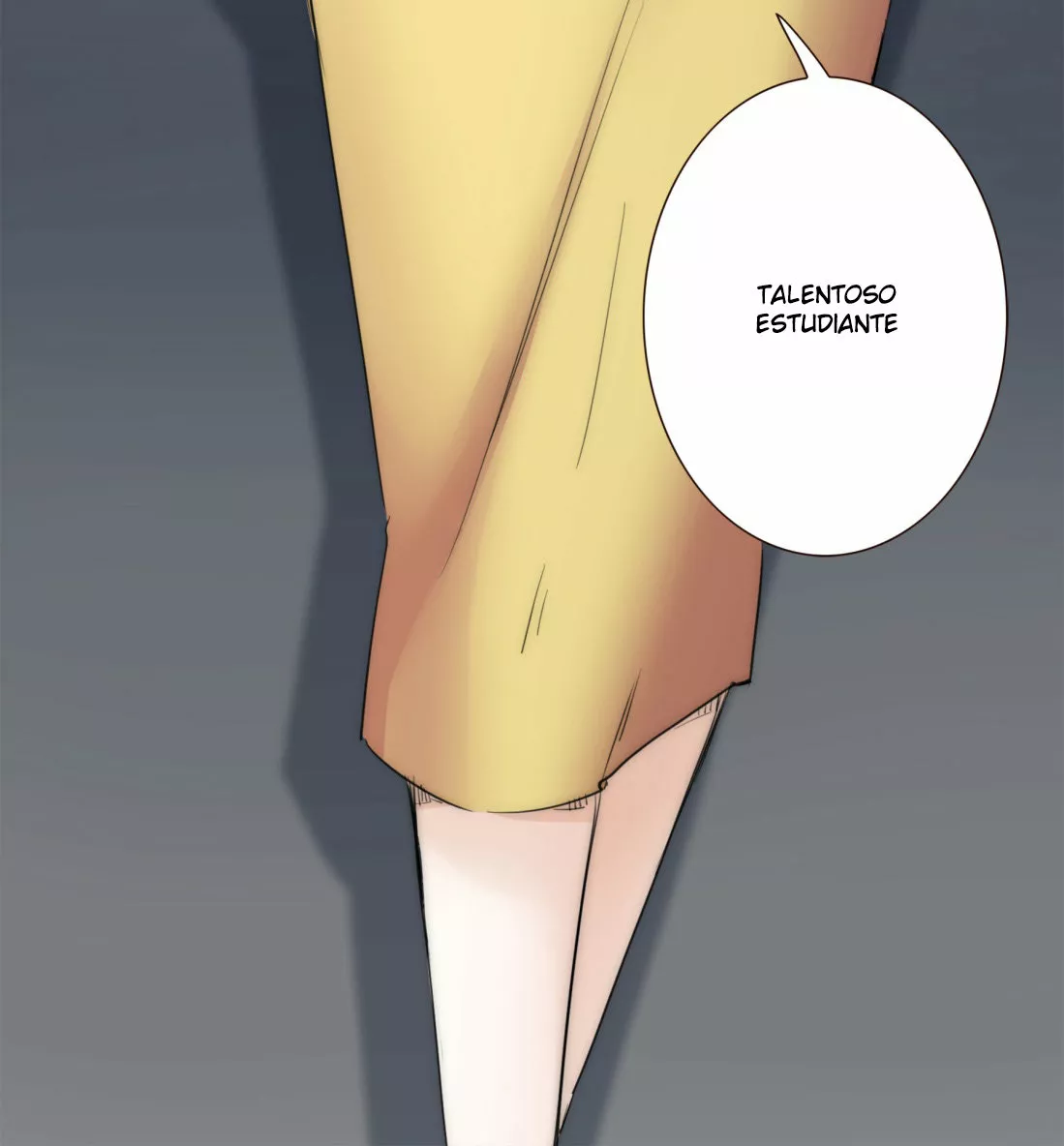 Página 61 del Manga