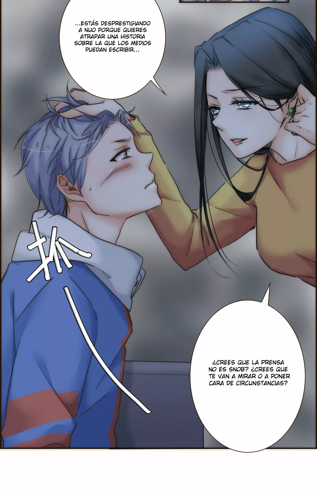 Página 24 del Manga