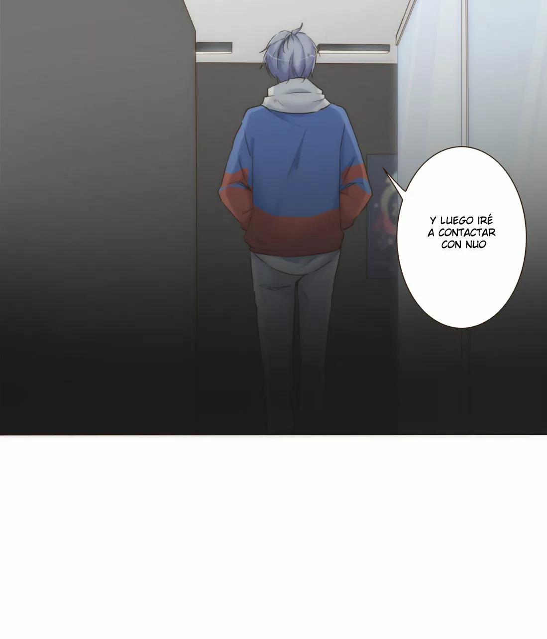 Página 48 del Manga