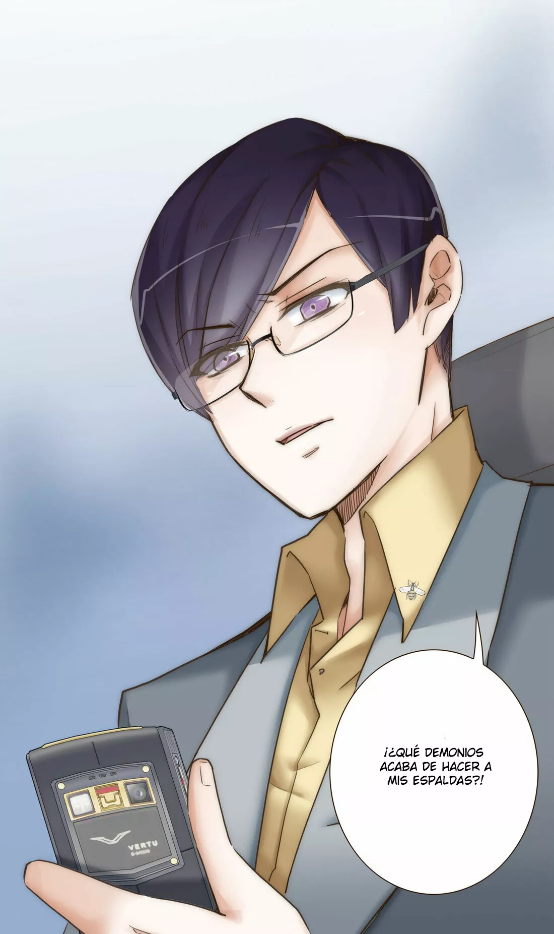 Página 51 del Manga