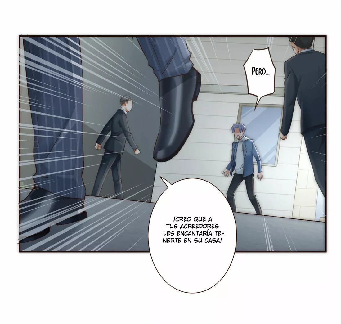 Página 36 del Manga