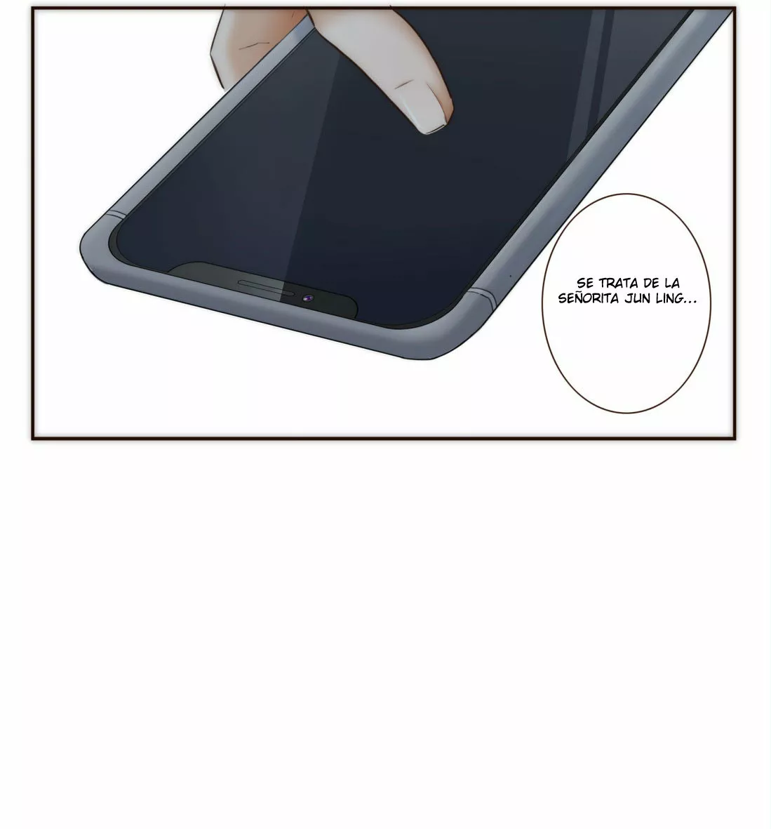 Página 41 del Manga