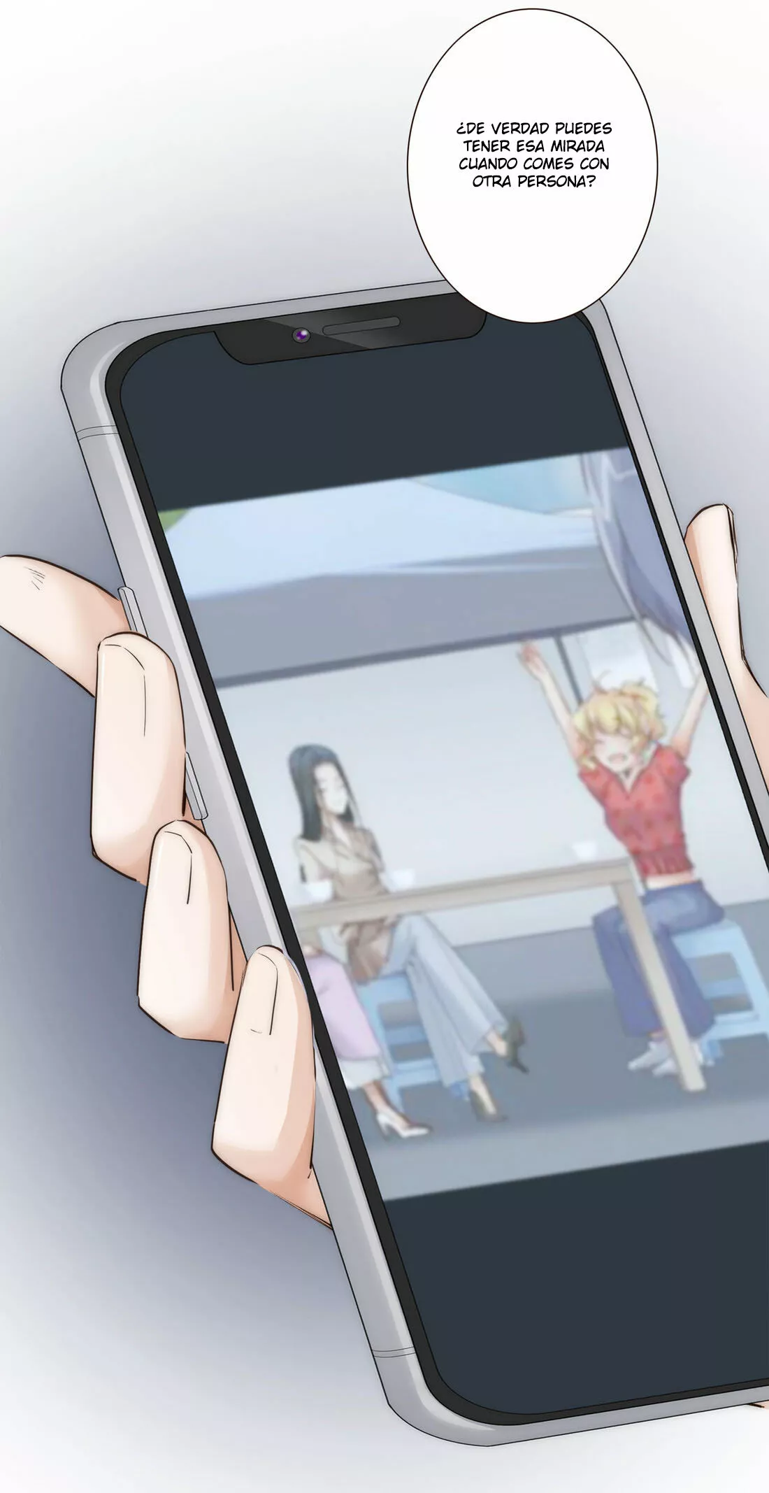 Página 44 del Manga