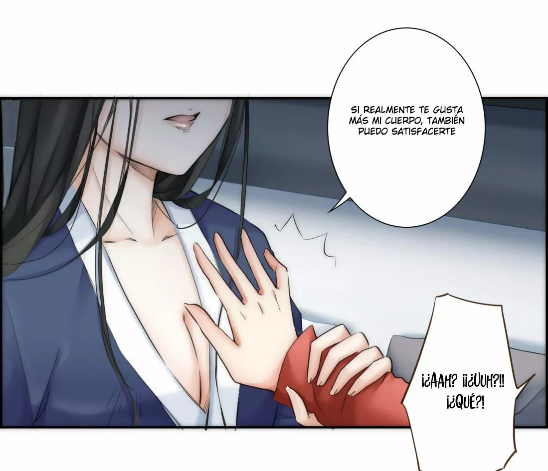 Página 41 del Manga