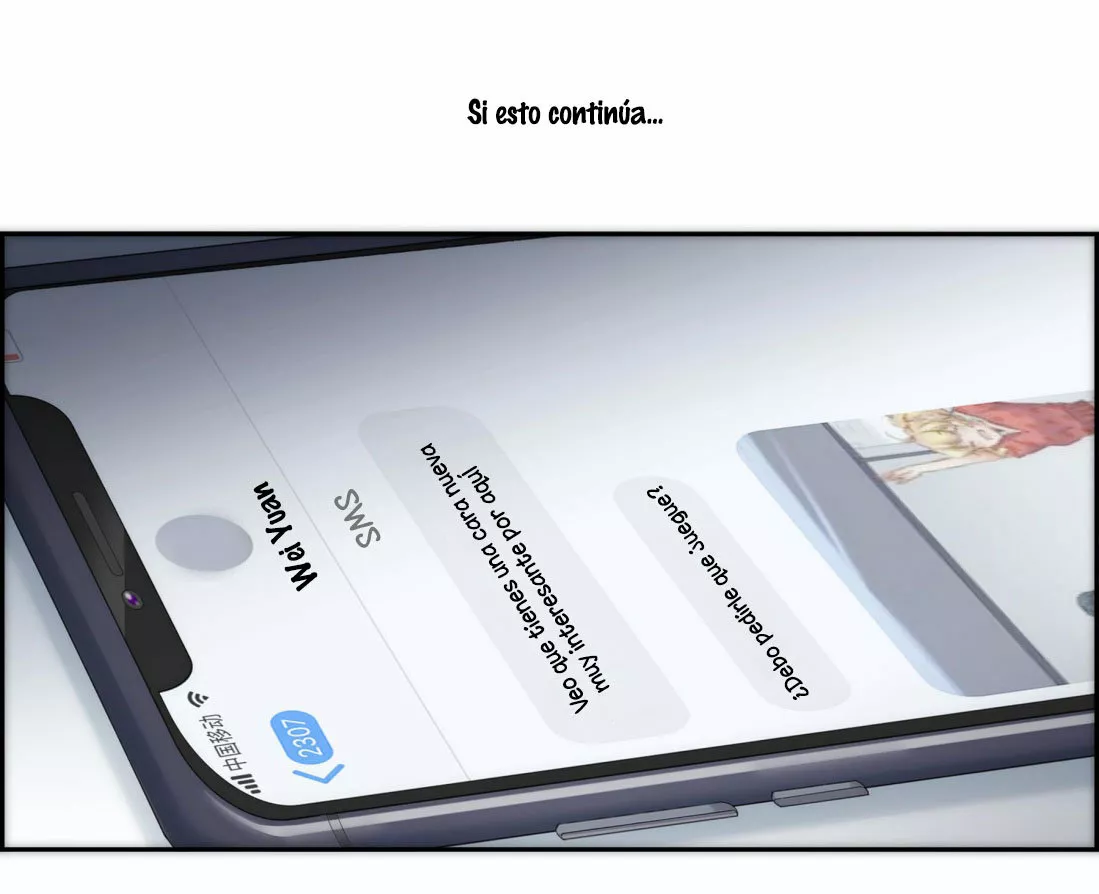 Página 52 del Manga