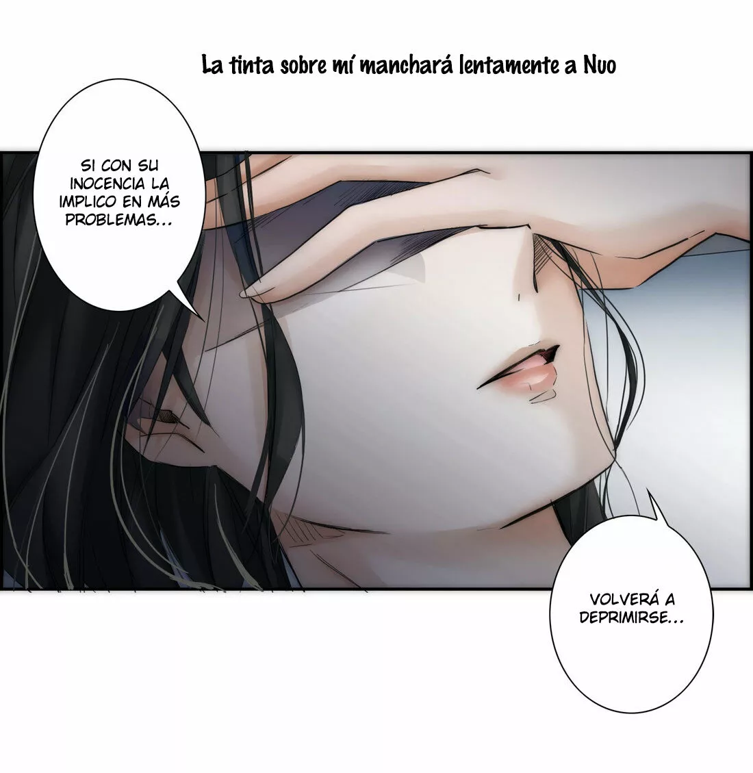 Página 53 del Manga