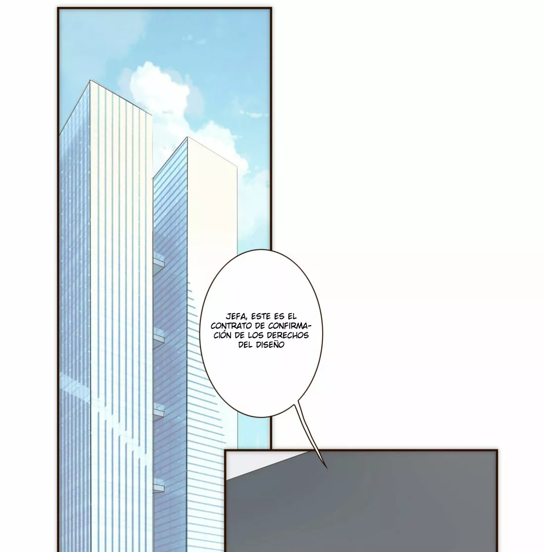 Página 42 del Manga