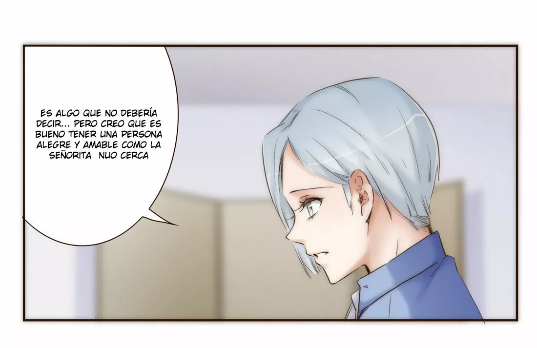 Página 45 del Manga