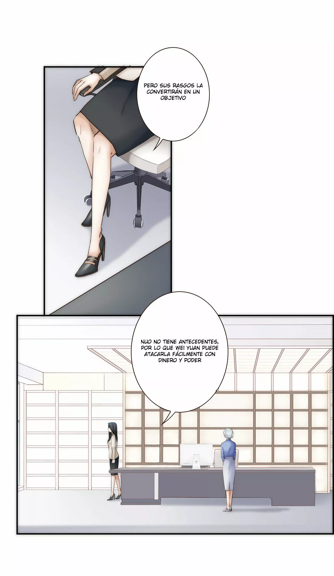 Página 48 del Manga