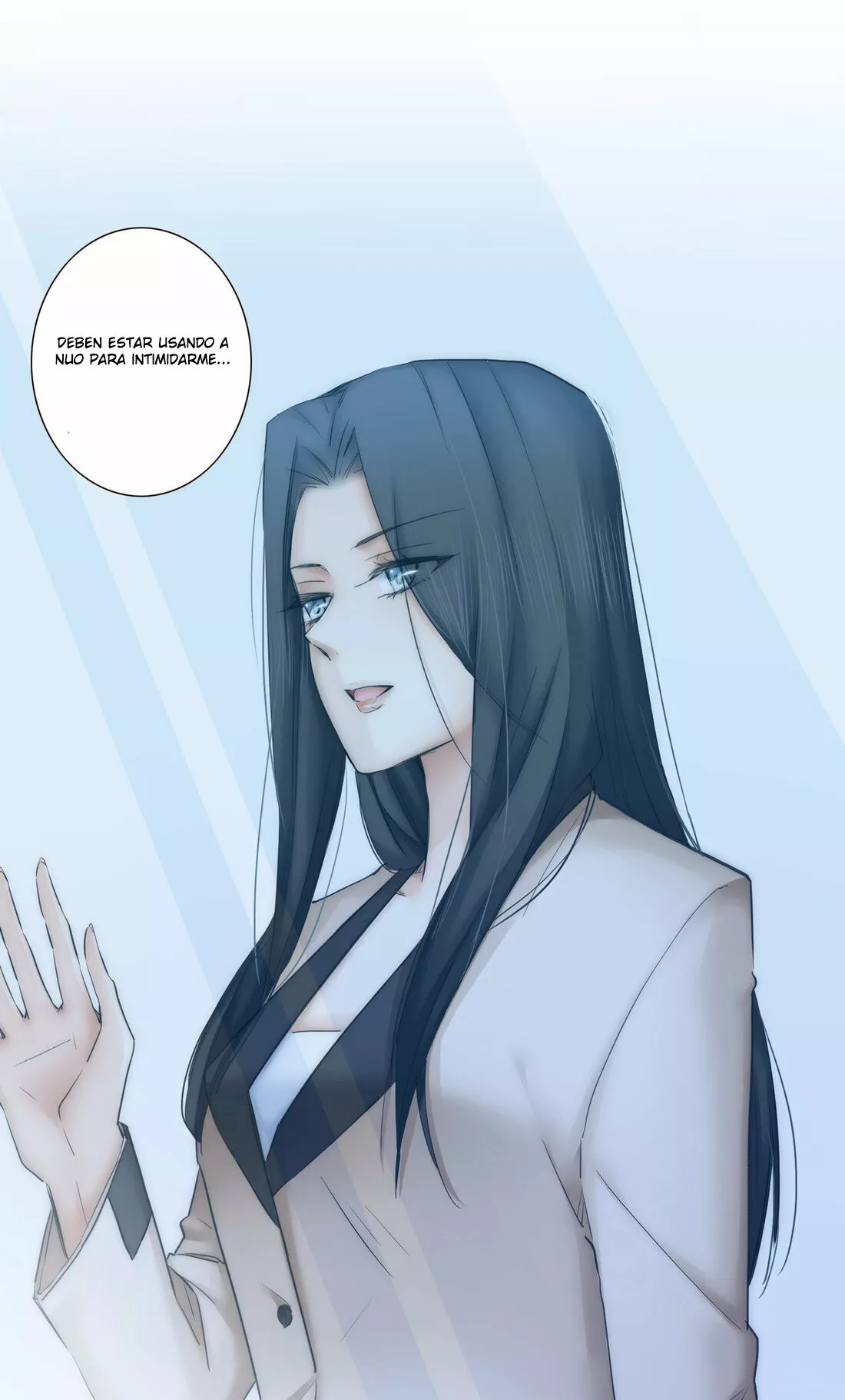 Página 52 del Manga