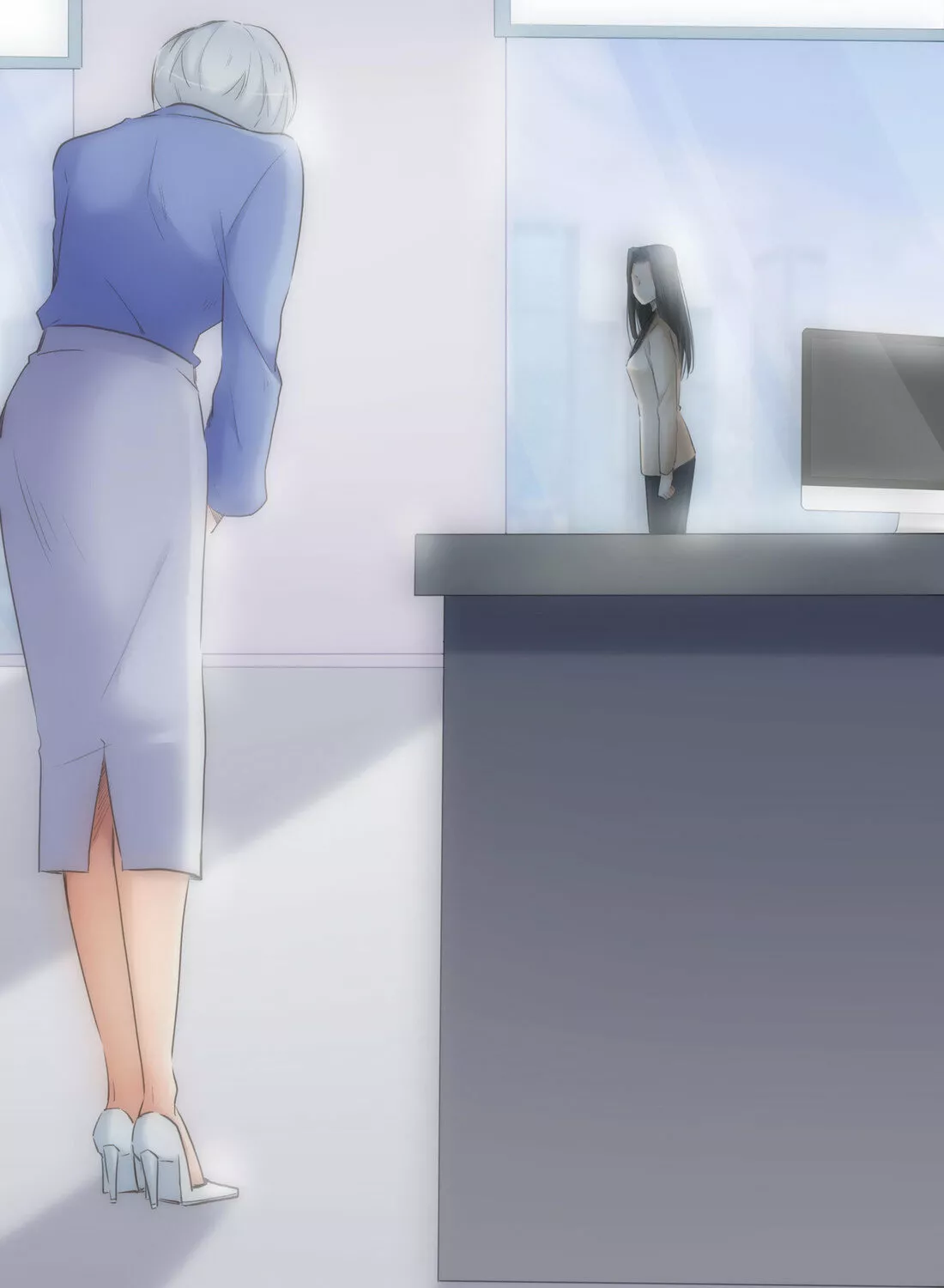 Página 62 del Manga