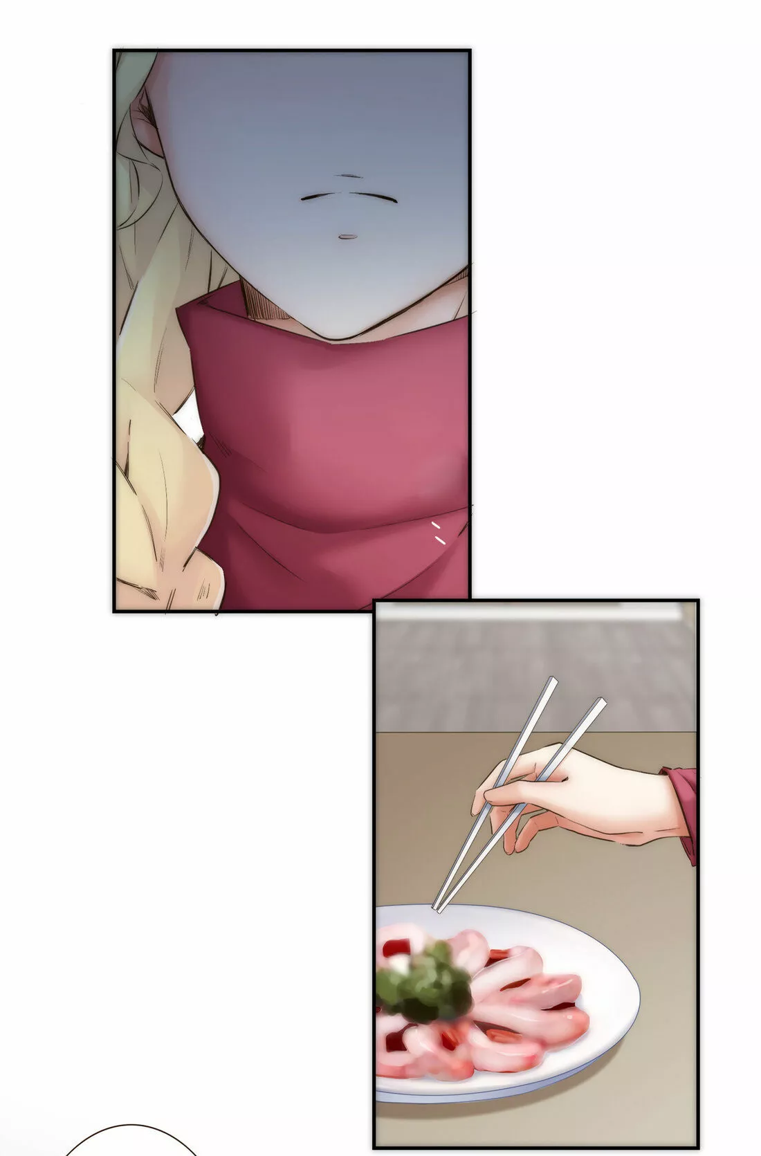 Página 43 del Manga